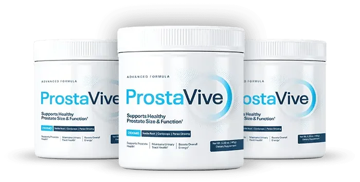 ProstaVive buy now