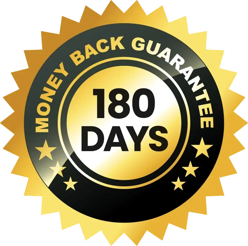 ProstaVive Money Back Guarantee