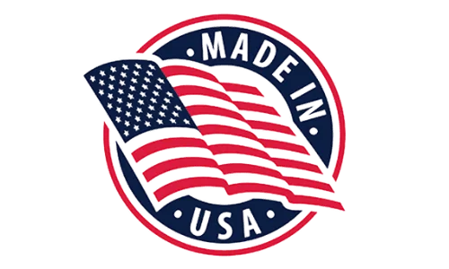 Made In USA – Made in USA supplement manufactured in certified American facilities