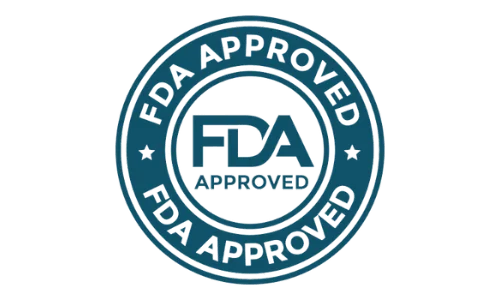 FDA Approved – FDA approved facility supplement ensuring safety and quality standards